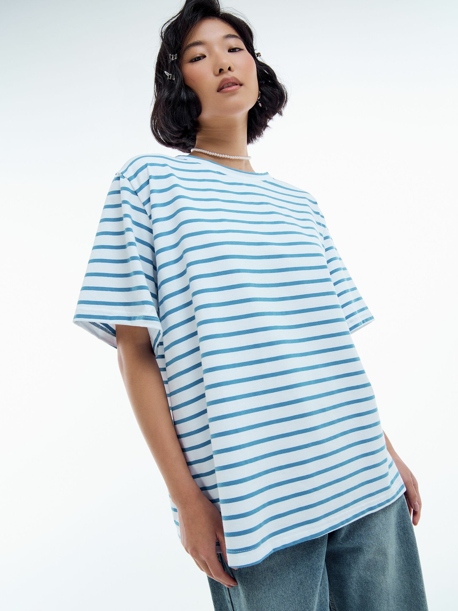 Футболка спортивная ТВОЕ