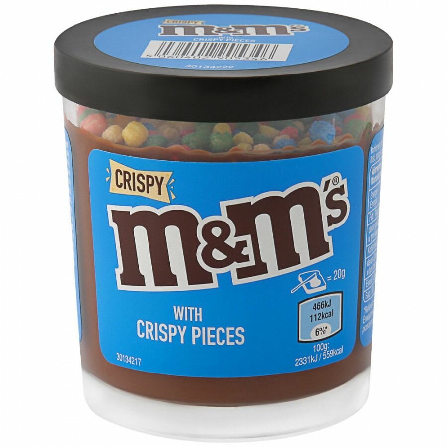Паста M&M's, 200 г