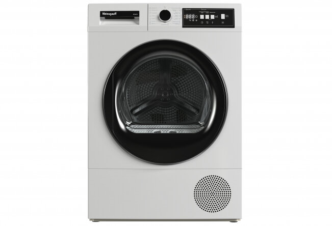 Сушильная машина Weissgauff WD 567H
