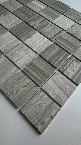 Изображение товара Плитка мозаика каменная Ottawa (POL) 5 шт