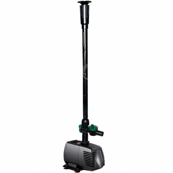 Hailea Помпа фонтанная Hailea HX8830F 45W h2.3м 2900л/ч шнур 10м