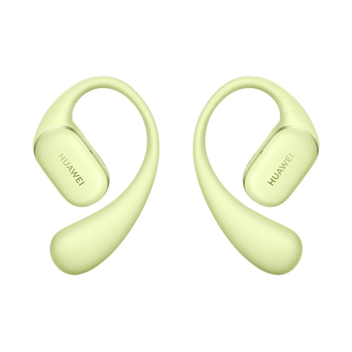 Наушники накладные беспроводные Huawei FreeArc Wired Charging Green
