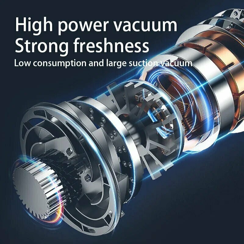 Вакуумные Упаковщики Xiaomi Xiaomi Автоматический вакуумный упаковщик, WH with 10 bag, EU