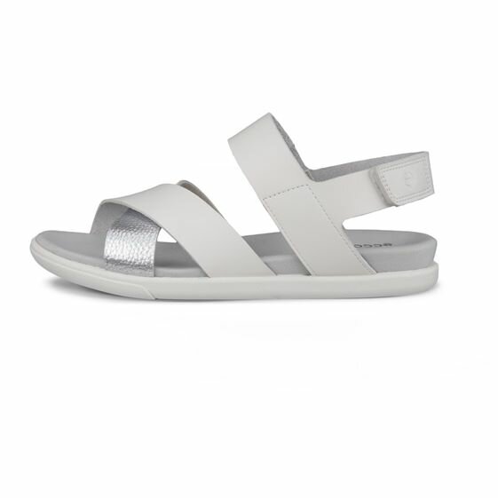 Акваобувь ECCO SAMARA W, размер 36, белый — фото 1