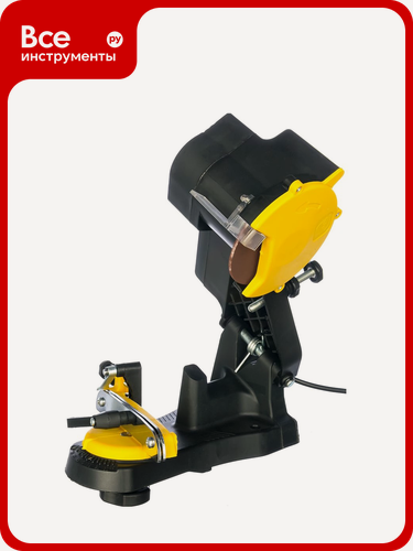 Изображение товара Заточной электрический станок CHAMPION C2000