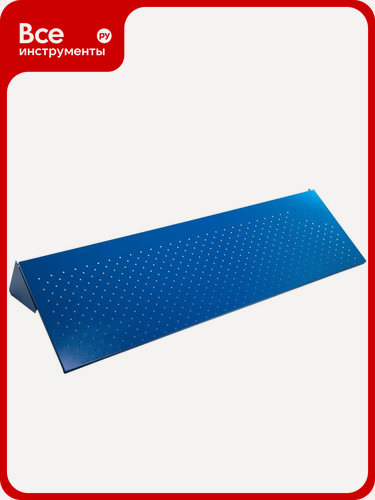 Изображение товара Инструментальная панель с кронштейнами 2шт, Gigant, Тип перфорации: D7 мм с шагом 50 мм, ПИК-1.6 G-ПИК-1.6 (Россия)