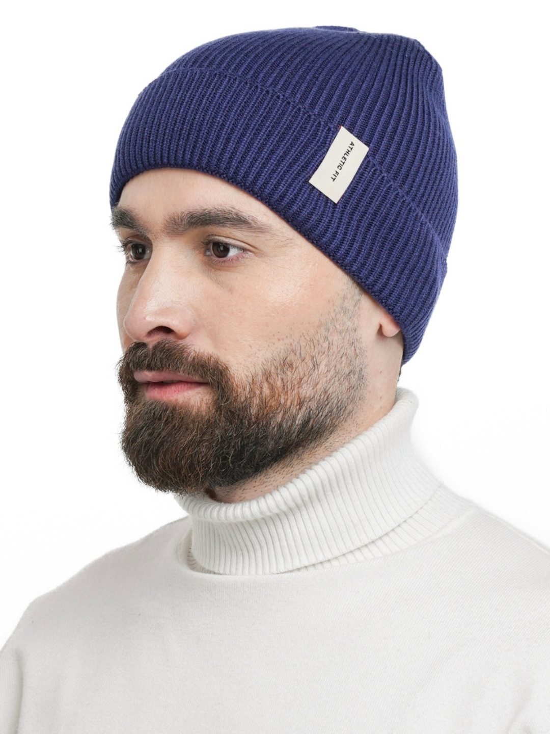 Шапка для мужчин