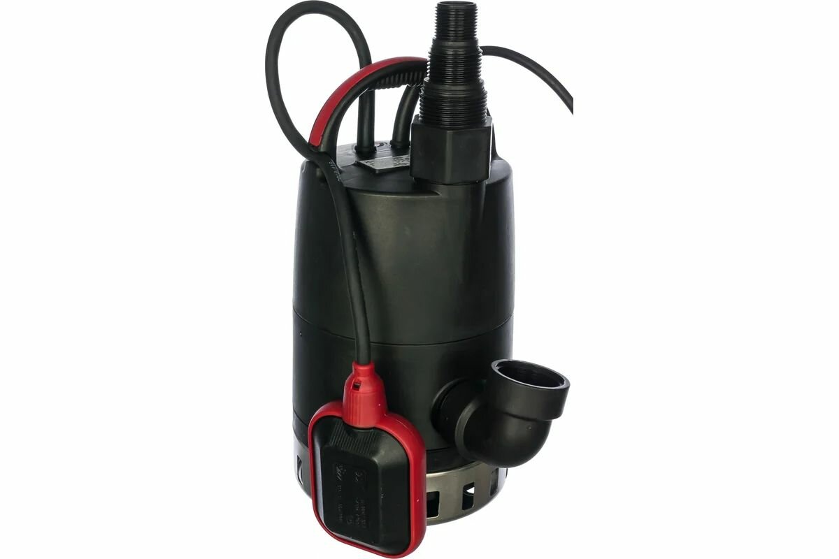 Погружной дренажный насос Grundfos Unilift CC 7 A1