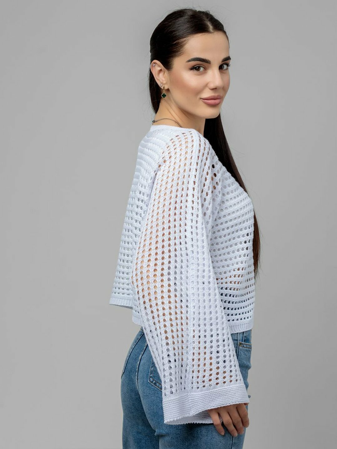 Свитер Didov TRIKO 7401F, размер 40-48 — фото 1