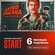 Подписка на Онлайн-кинотеатр Start на 6 месяцев (цифровой код/эле...