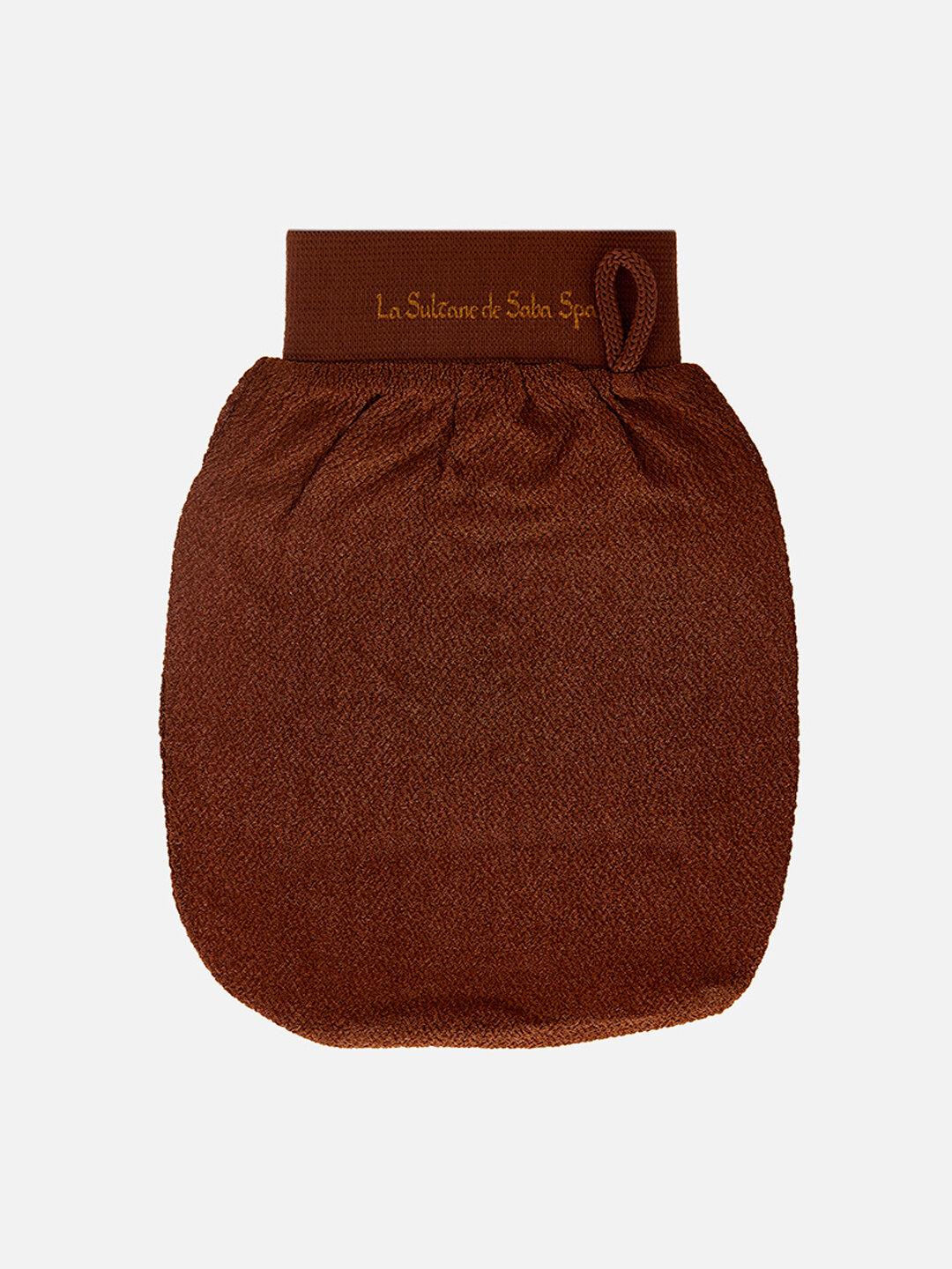 Перчатка La Sultane De Saba Kessa Glove, с эксфолирующим эффектом