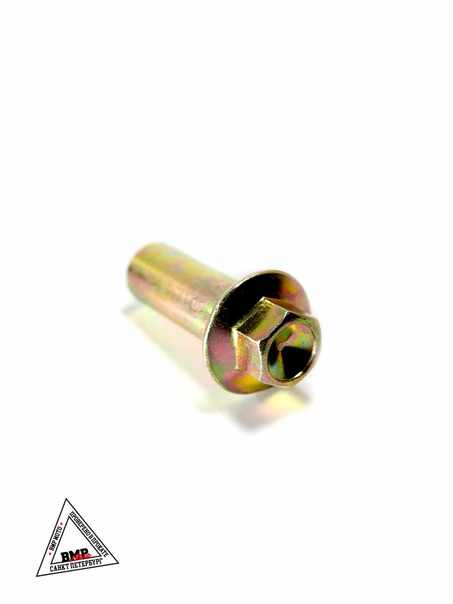 Болт ротора генератора 164FML, 166FMM (CGN200/CGN250) — фото 1