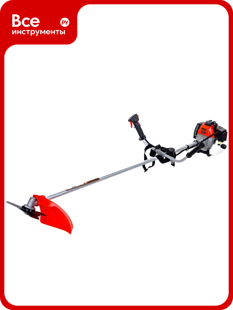 Бензиновый триммер CARVER PROMO PBC-52 01.001.00028