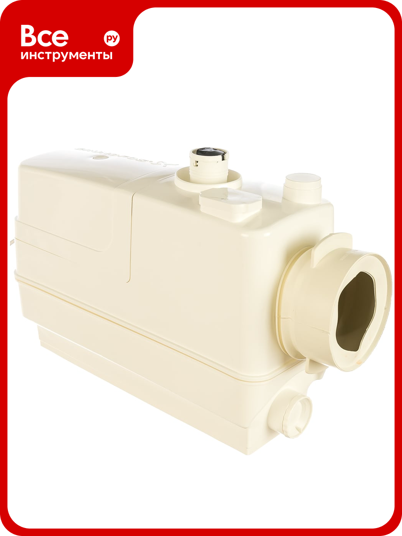 Канализационная насосная установка Grundfos Sololift2 CWC-3 97775316