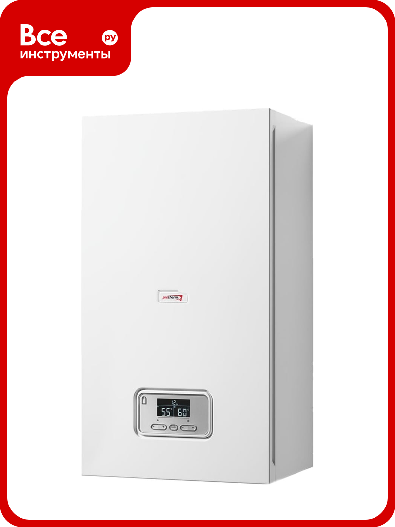 Электрический котел Protherm Скат 6КE 14, 0010023646