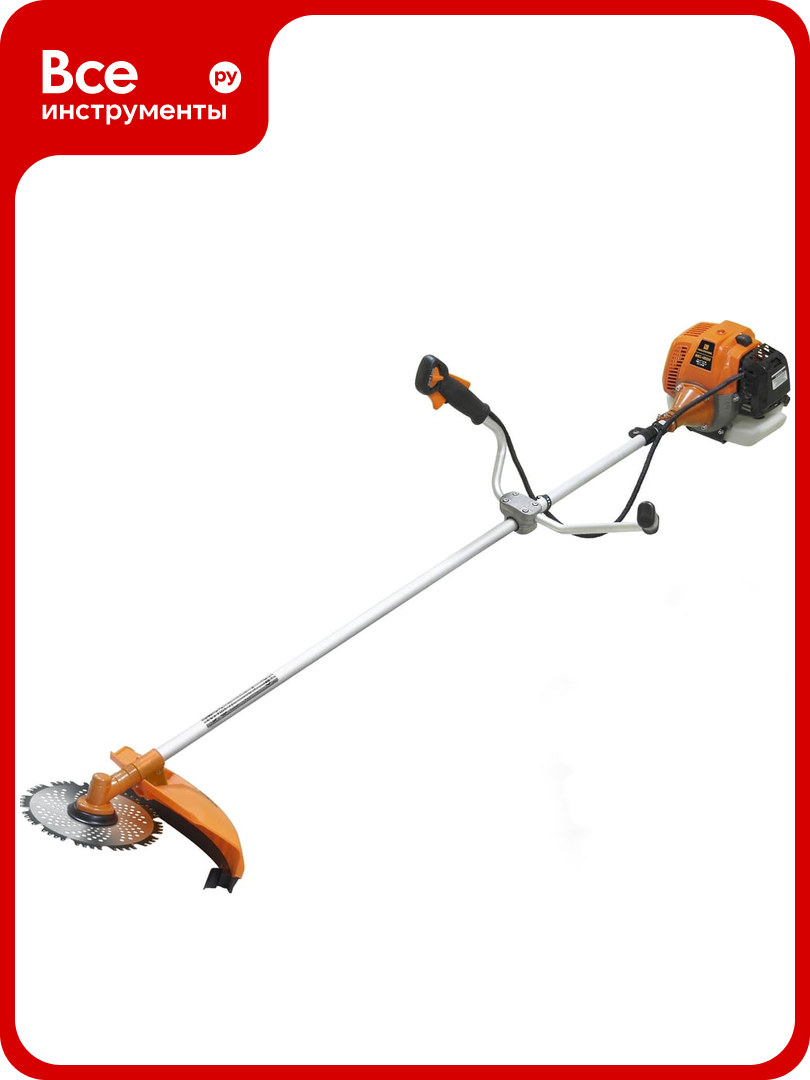 Бензиновый триммер Carver GBC-052M 01.001.00024