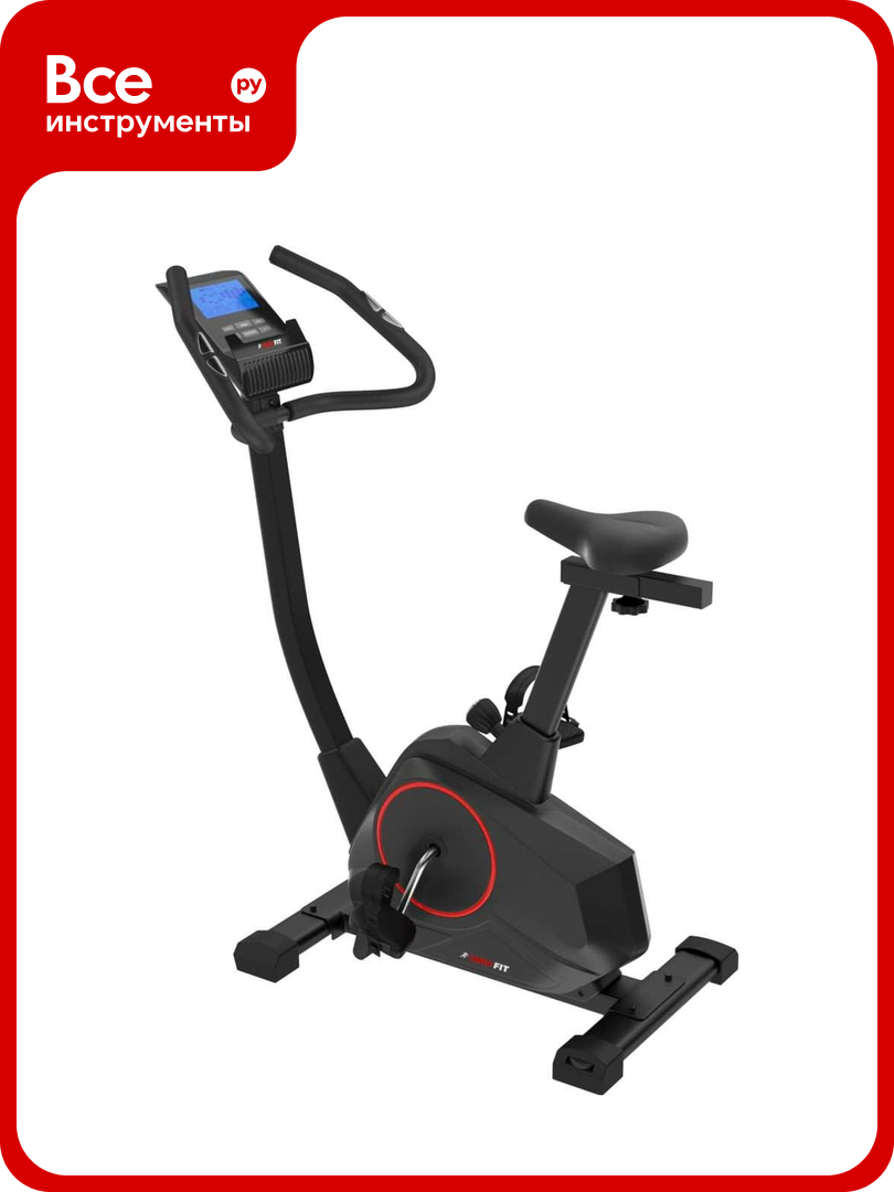 Велотренажер UNIXFIT BL-390E MBBL390E