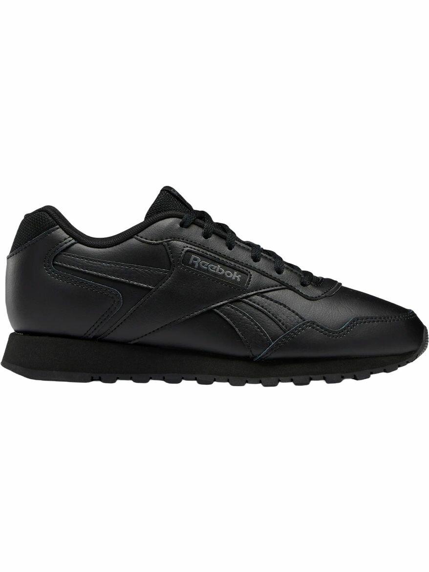 Кроссовки Reebok REEBOK GLIDE ex-GV6996, полнота F, размер 7,5 US, черный/серый