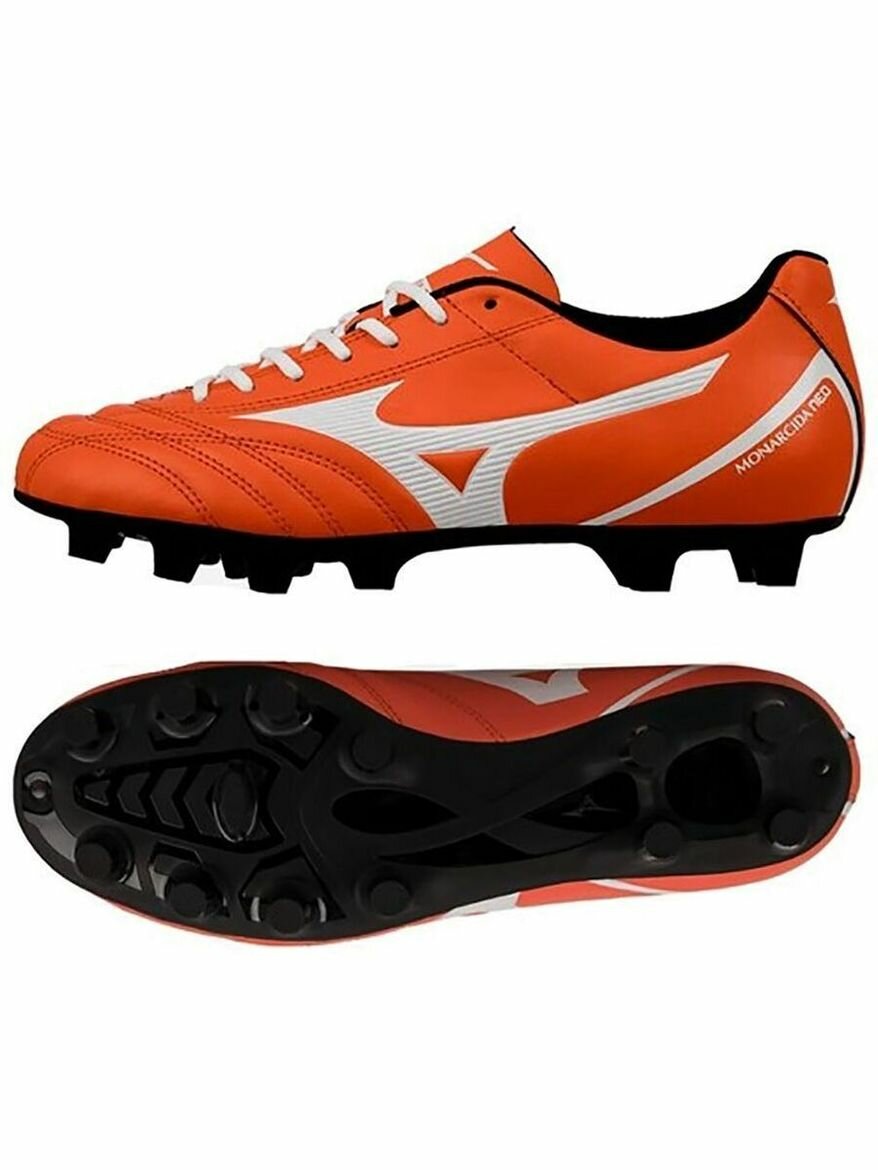 Бутсы Mizuno