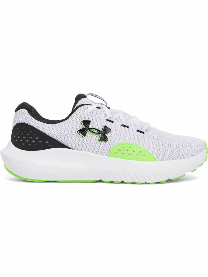 Кроссовки Under Armour Charged Surge 4