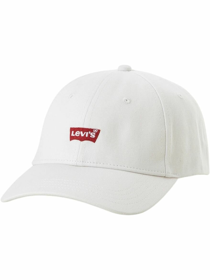 Бейсболка Levi's Housemark Flexfit Cap для мужчин