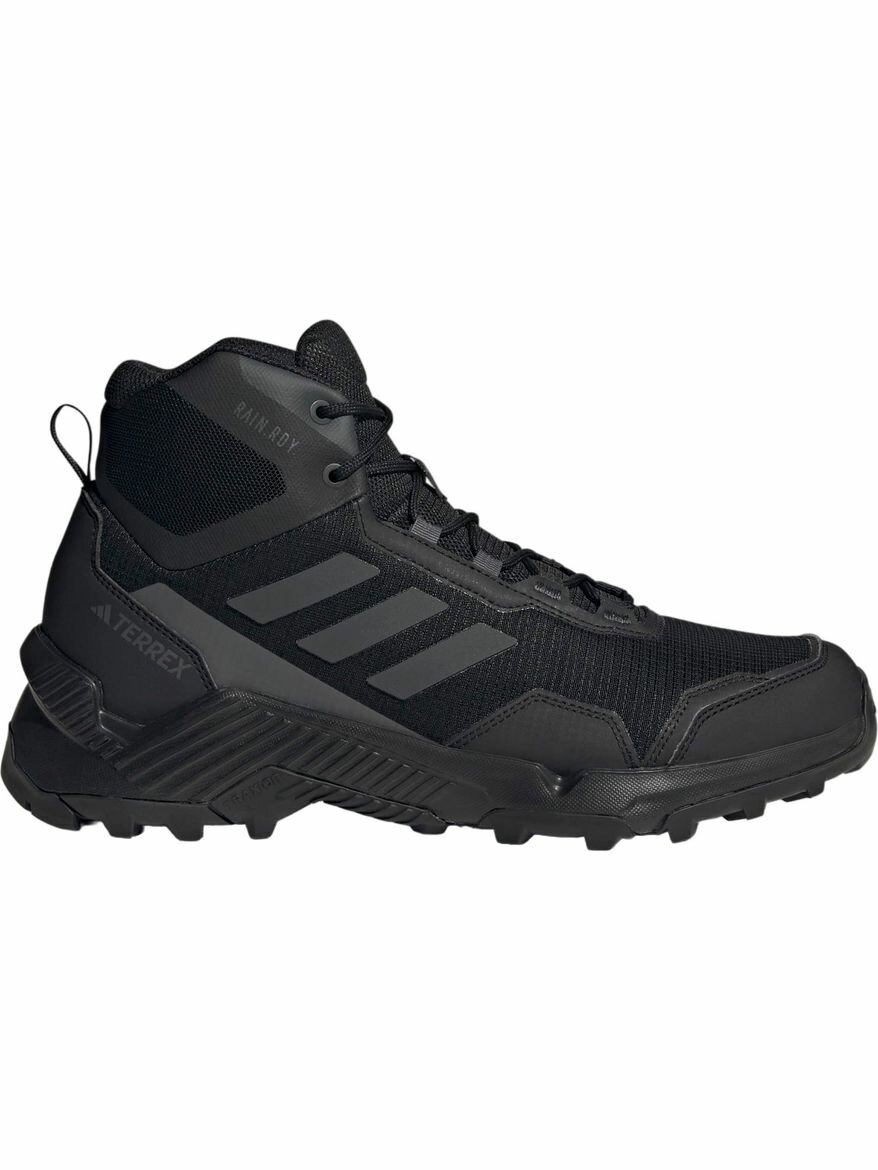 Ботинки adidas Terrex Eastrail 2 Mid R.Rdy, размер 7,5 UK, черный