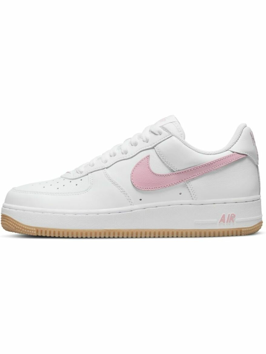 Кеды NIKE Air Force 1 Low Retro