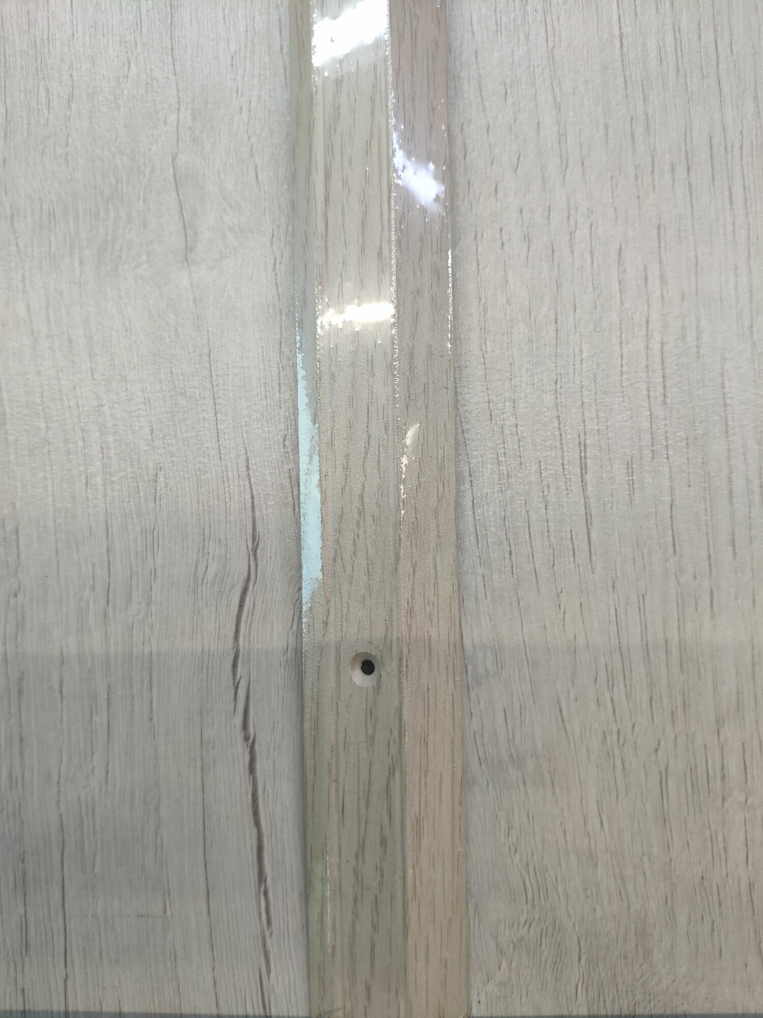 Порог АПУ 006.900 дуб северный