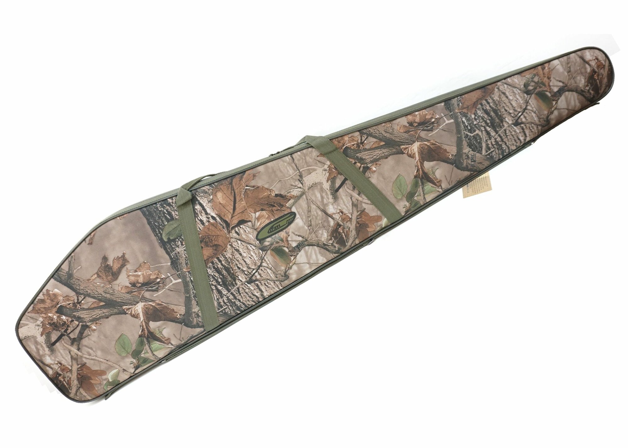 Чехол кейс 135 см  с оптикой  поролон  кордура 