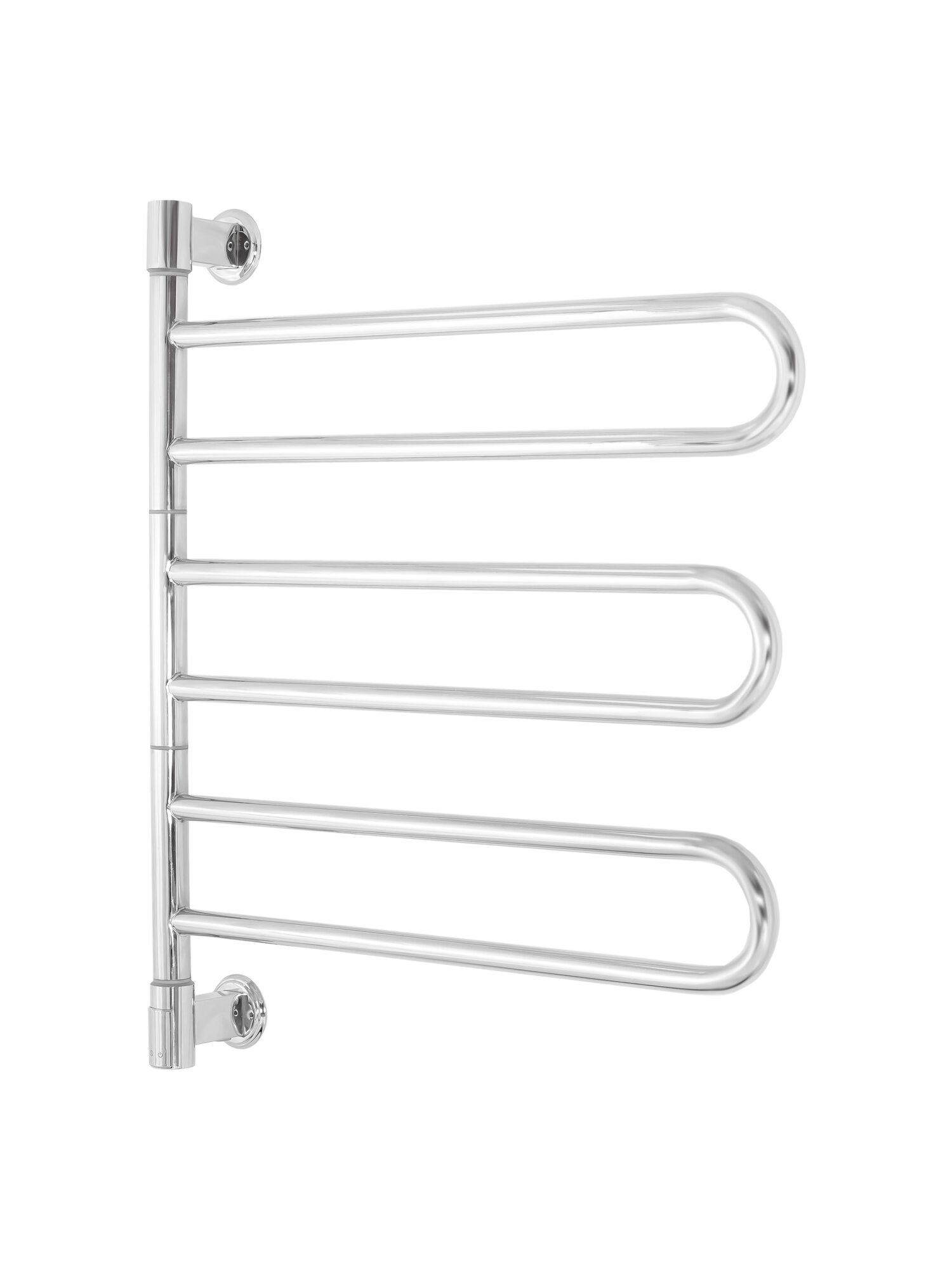 Полотенцесушитель из нержавеющей стали Energy - фото №3