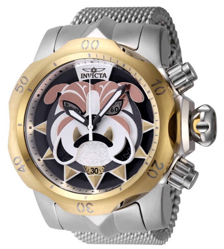 Наручные часы INVICTA 