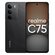 Смартфон Realme C75, Android 12, 8ГБ/256ГБ, NFC, защита IP68/69, ...