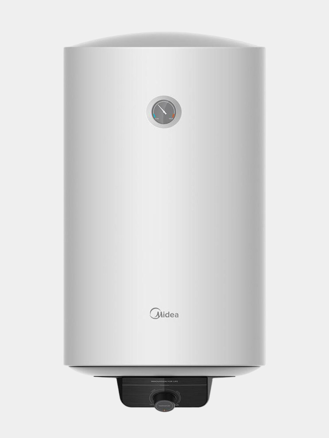 Электрический водонагреватель Midea 1500, настенный, механический