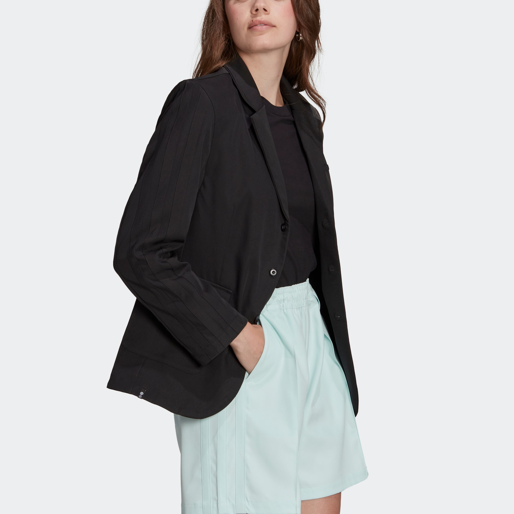 Куртка adidas Originals, размер S — фото 1