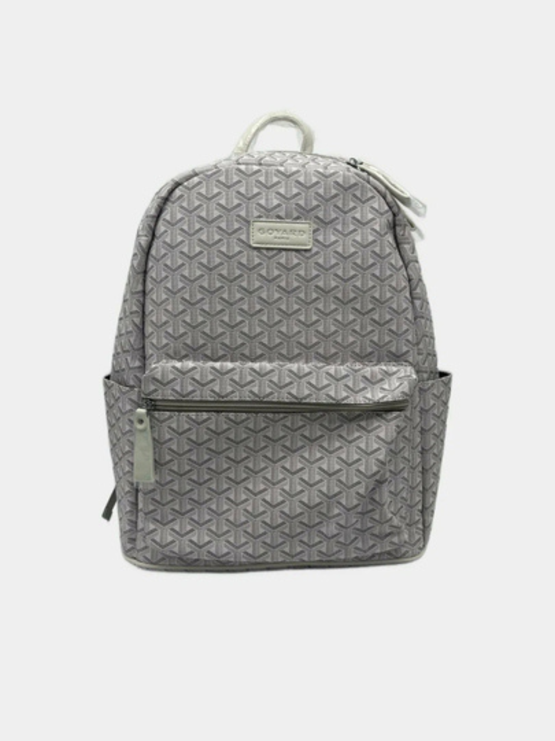 Мужской рюкзак «Goyard» – 4 цвета, стильный и удобный дизайн