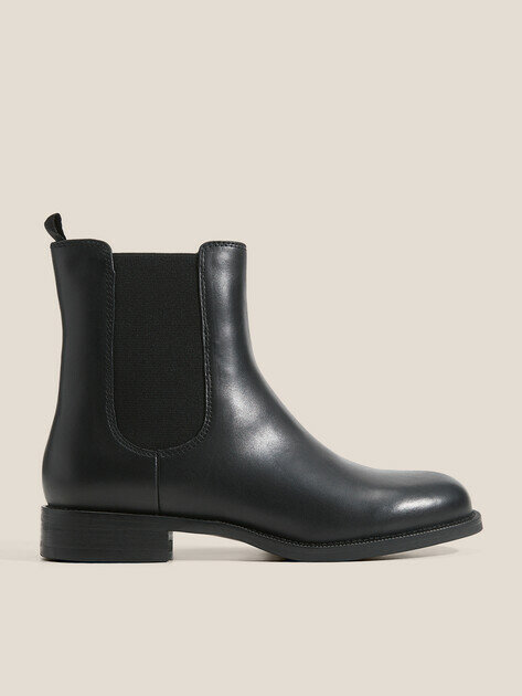 Ботинки челси