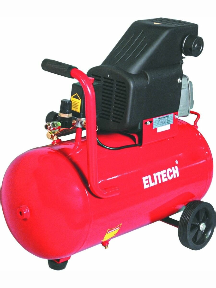 Компрессор ELITECH КПМ 200-50