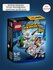 LEGO DC Super Heroes 76070 Судный день против Чудо-женщины