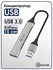 USB Hub / USB-концентратор USB 3.0 / HUB разветвитель / USB- ХАБ ...