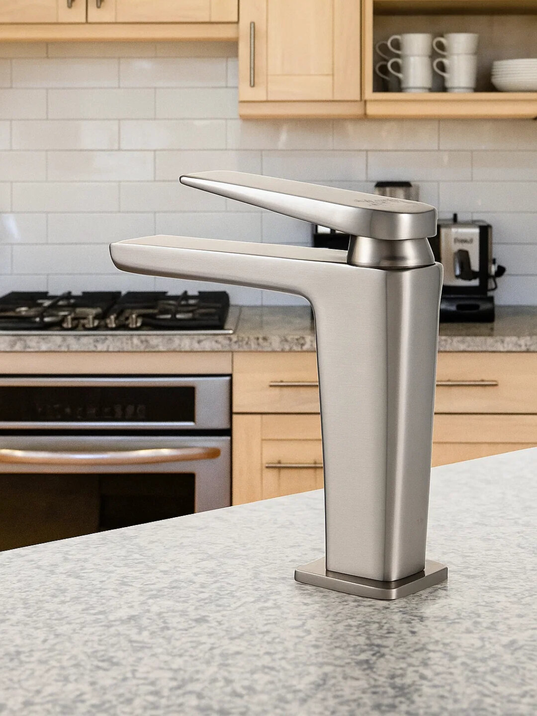 Смеситель для умывальника