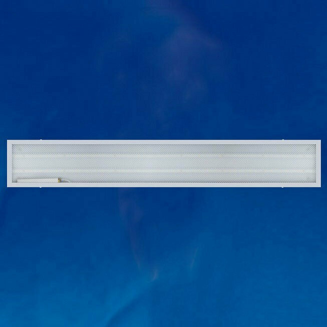 Светильник для потолка Армстронг Uniel School UL-00007243