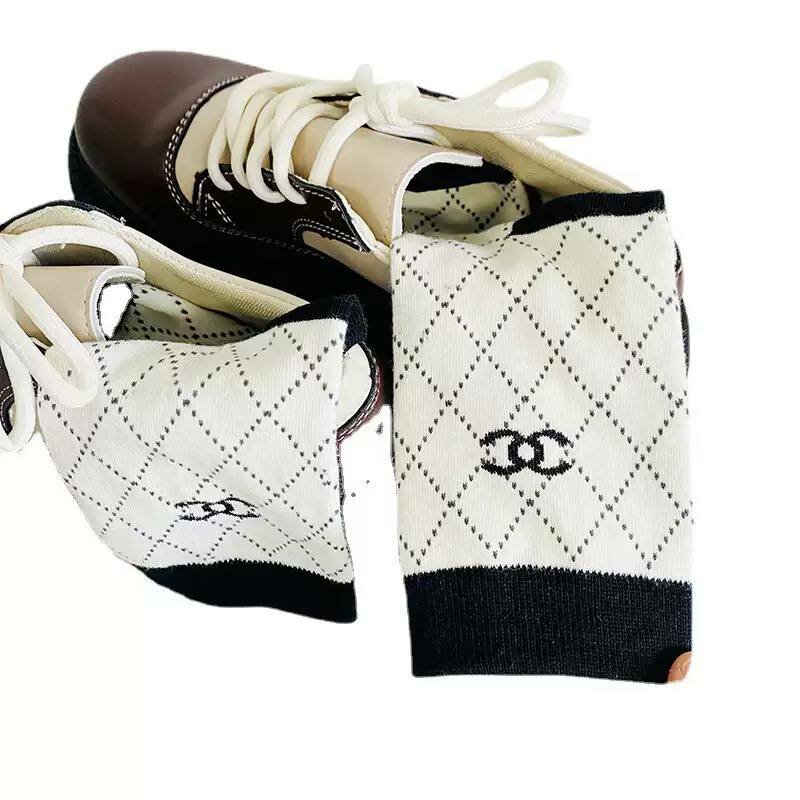 Носки , размер 36-39, белый — фото 1