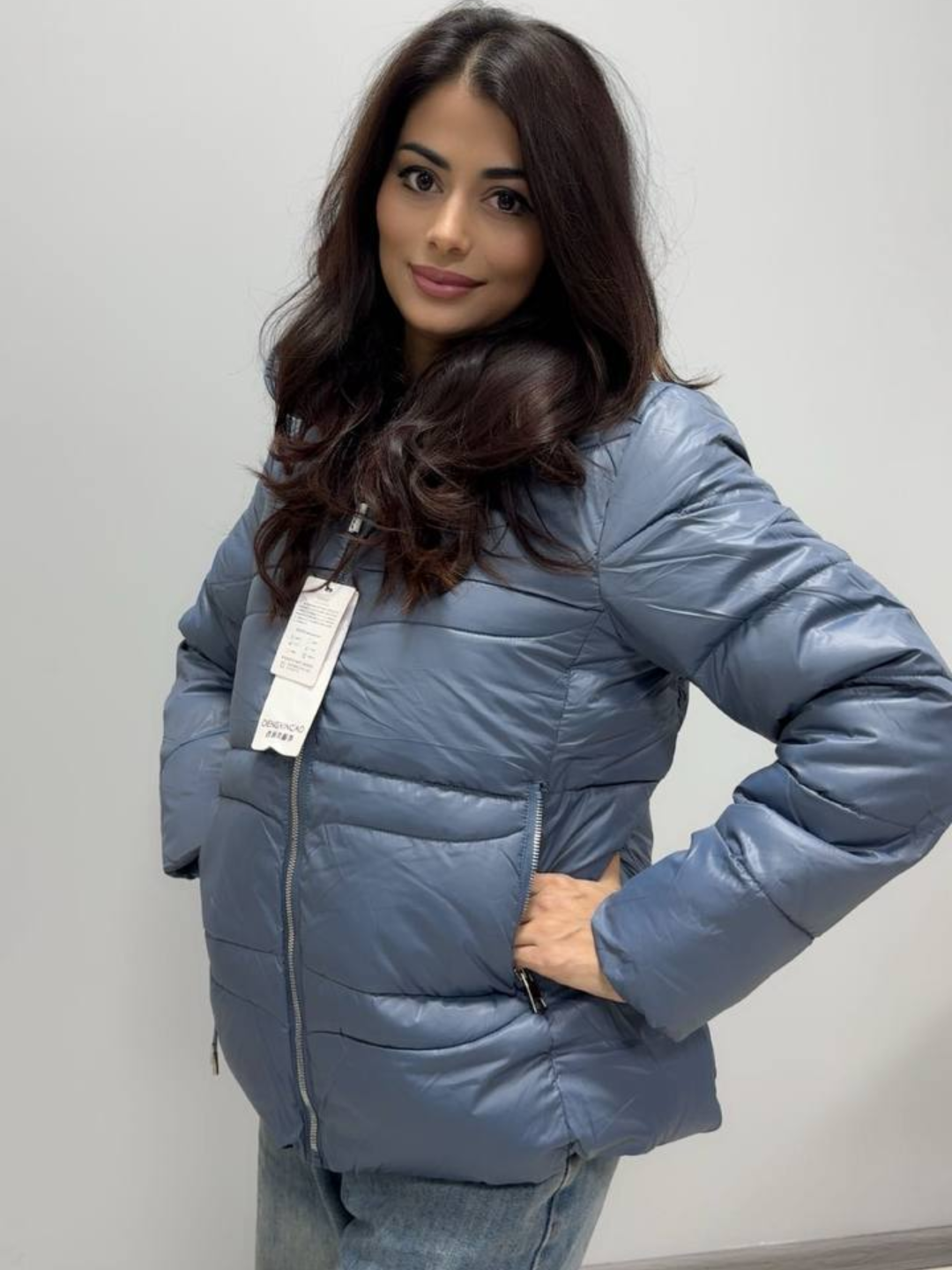 Куртка  kurtka