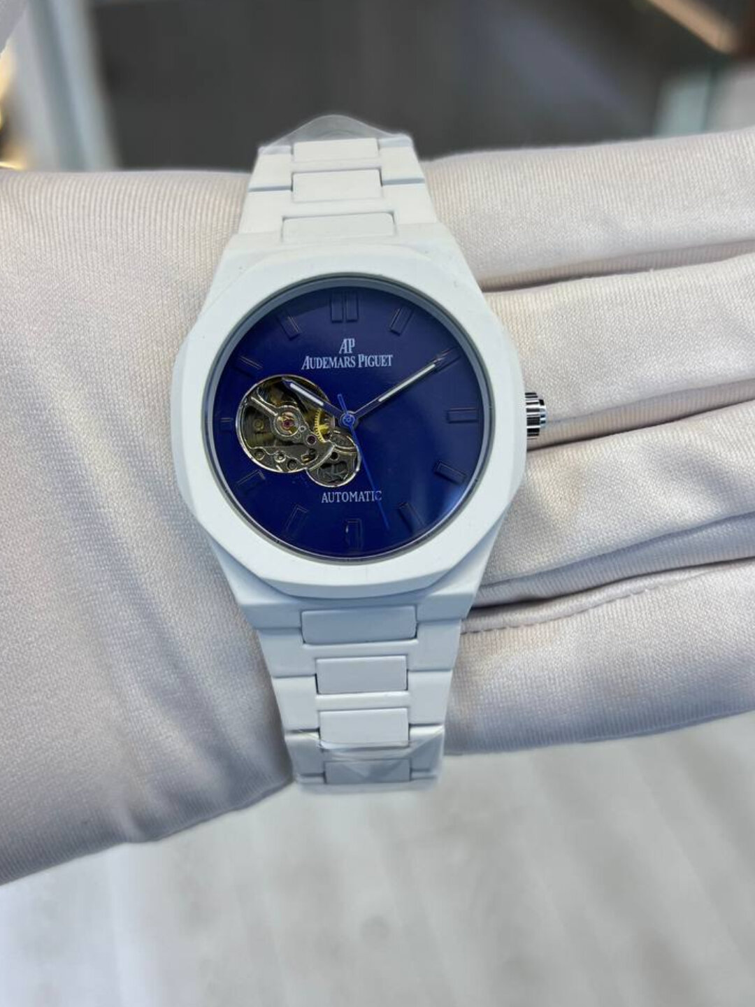 Наручные часы Классика