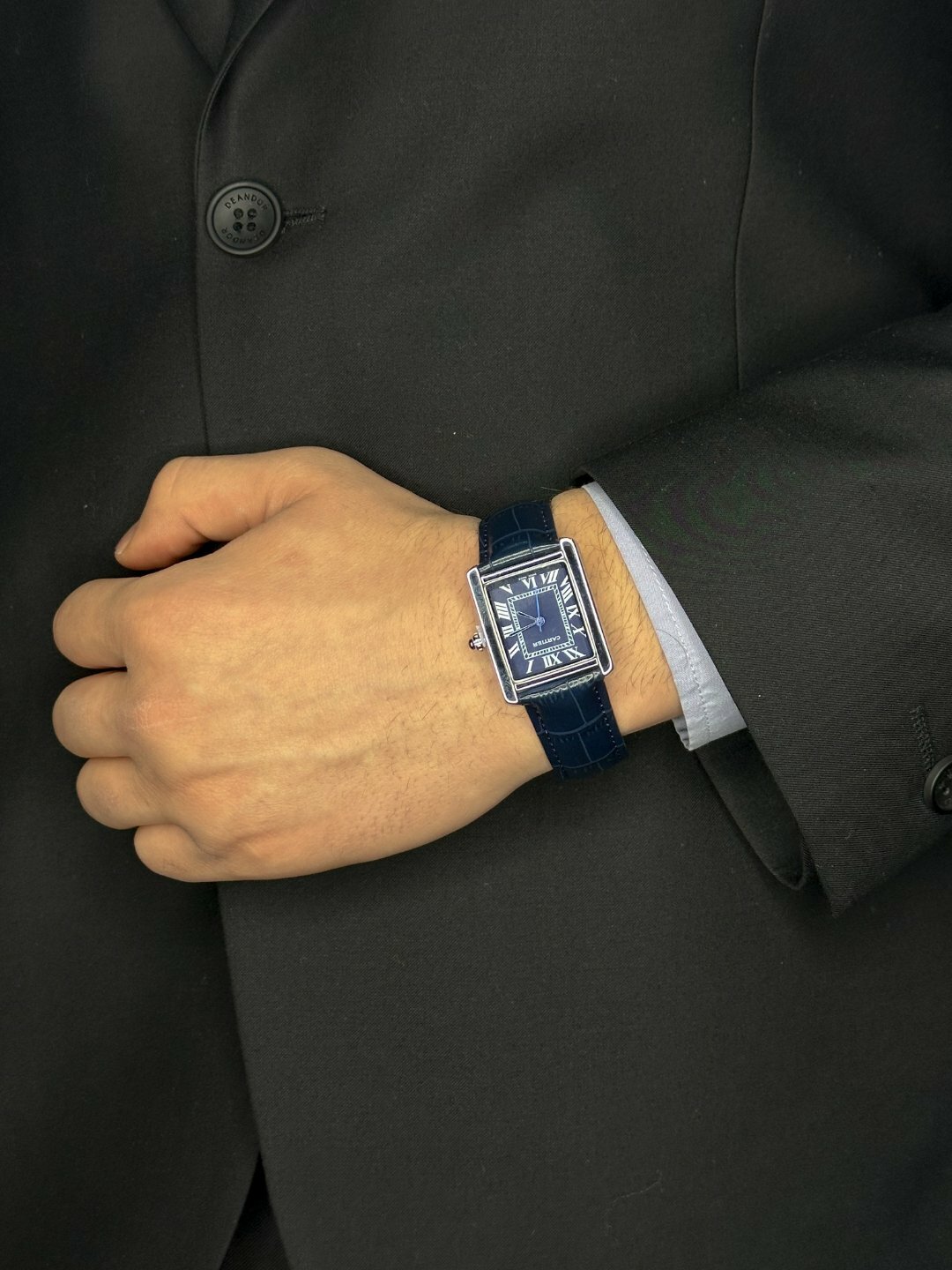 Наручные часы Классика