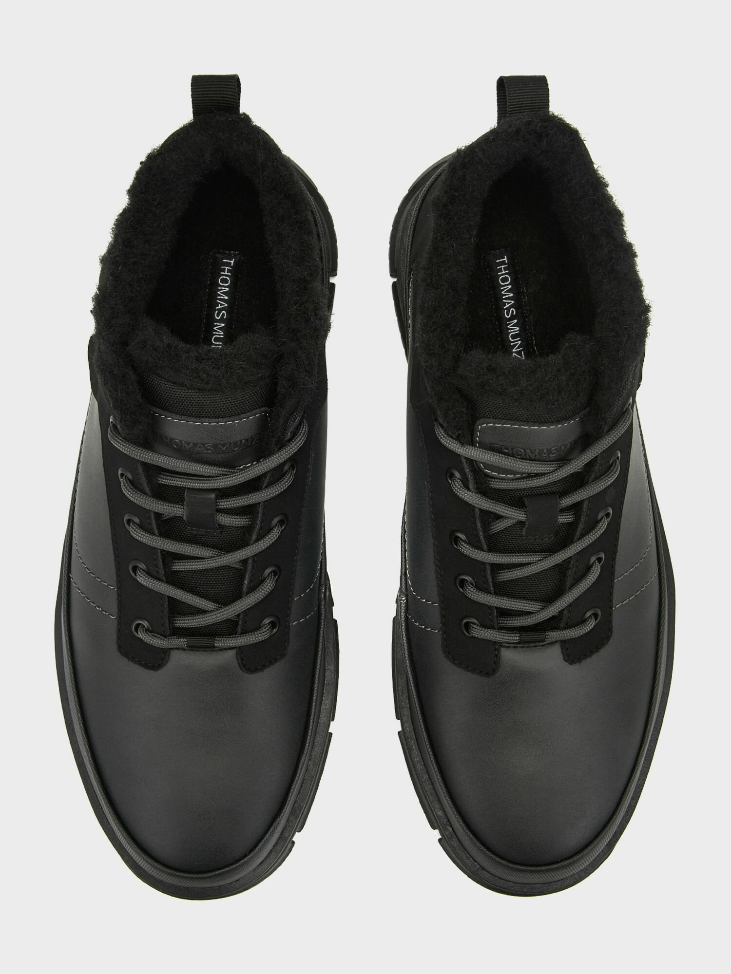 Ботинки дерби