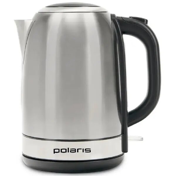 Электрочайник Polaris PWK 1899CA, Безопасность: Блокировка включения без воды, Вес: 0.91 кг, Гарантия: 2 г