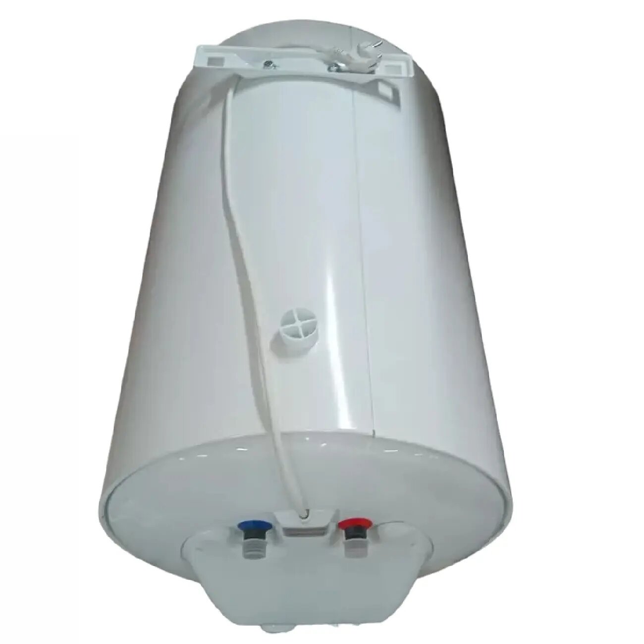 Водонагреватель Royal R WH 2.0 80L, 220-240 В 50 Гц, 3, есть, механическое, 2000 Вт — фото 1