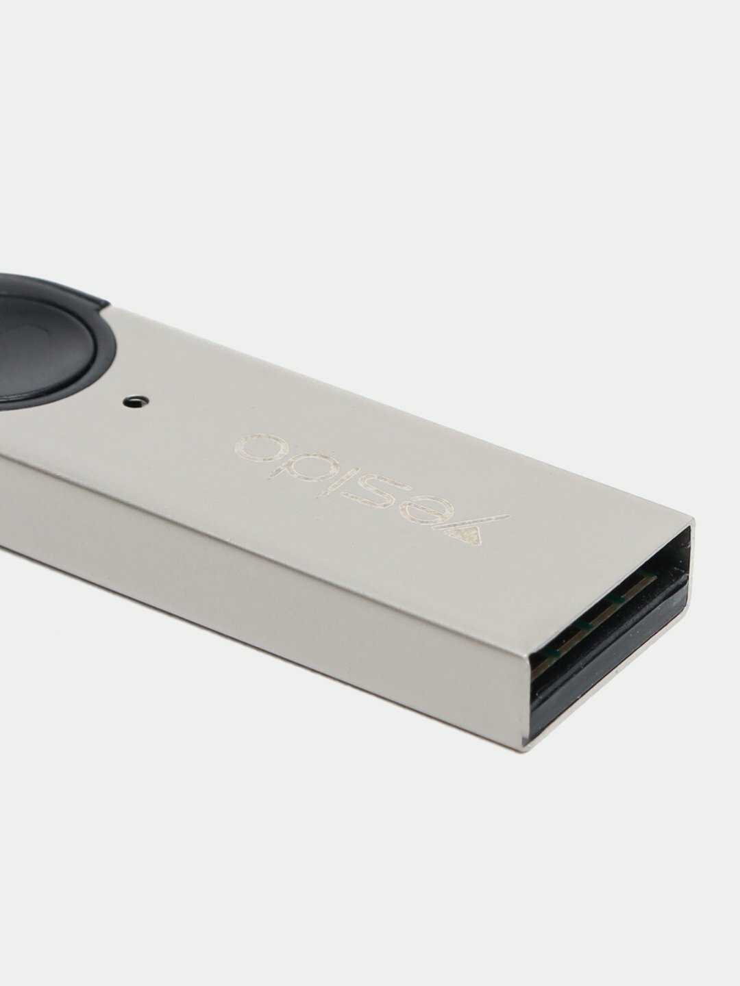 Bluetooth-адаптер Yesido YAU81, для автомобилей, высокое качество звука — фото 1