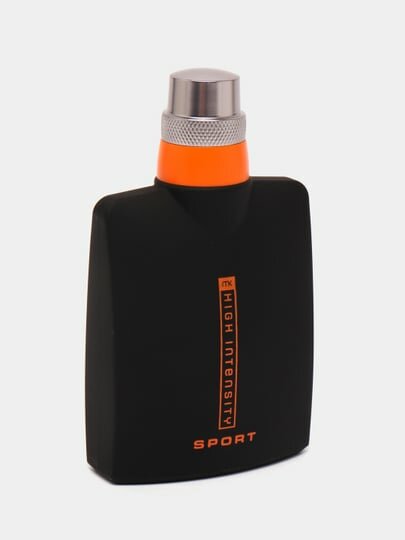 Туалетная вода High IntensitySport — фото 1